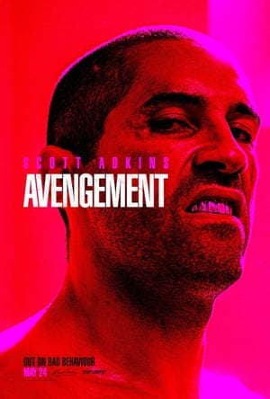 Película Avengement