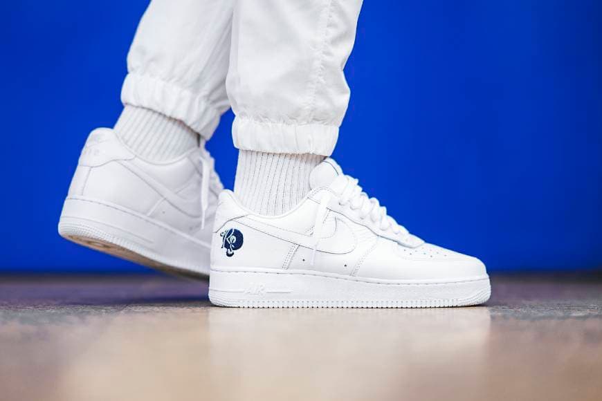 Moda ❄️ Nike Air Force 1 '07 ❄️