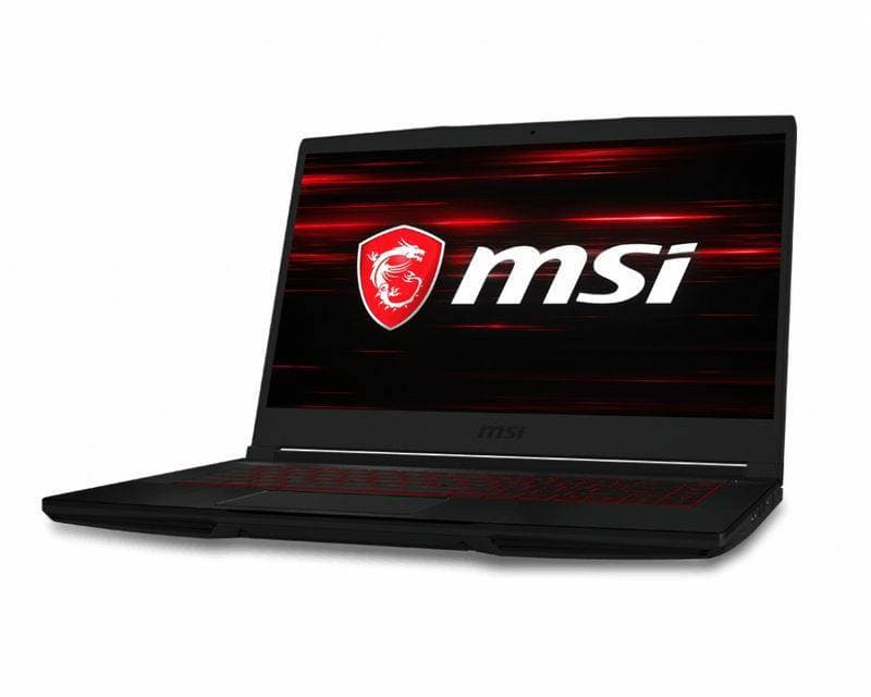 Fashion Portátil MSI 15.6" GF63 Thin 9SC-675XPT



