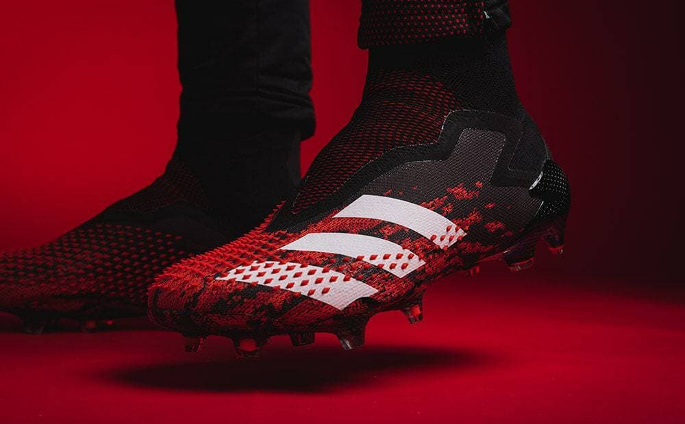 Moda 🔥 Adidas Predator Mutator 20+ 🔥