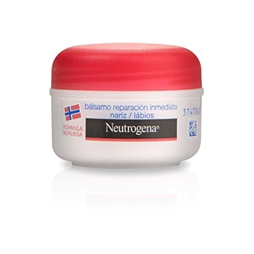 Producto Neutrogena – Reparación Inmediata