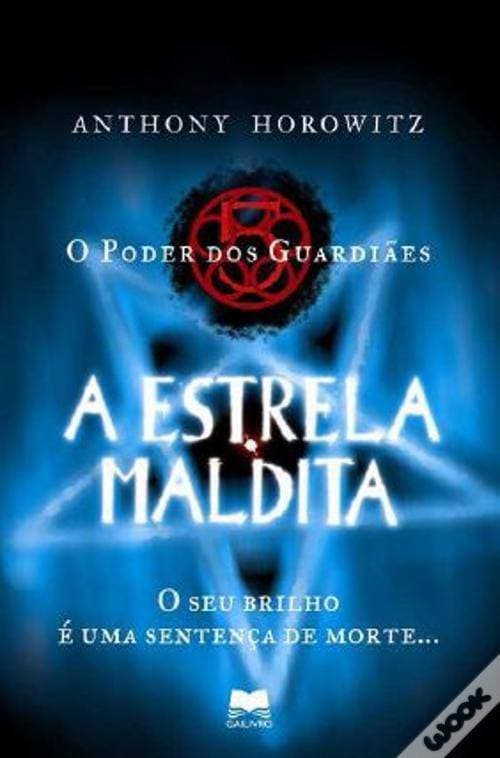 Book A Estrela Maldita