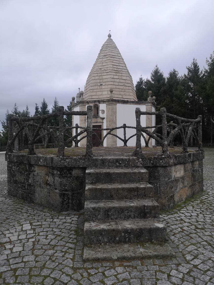 Place Bairro Na. Senhora da Piedade