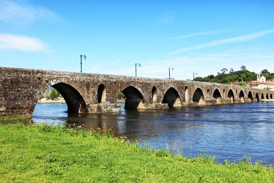 Place Ponte De Lima