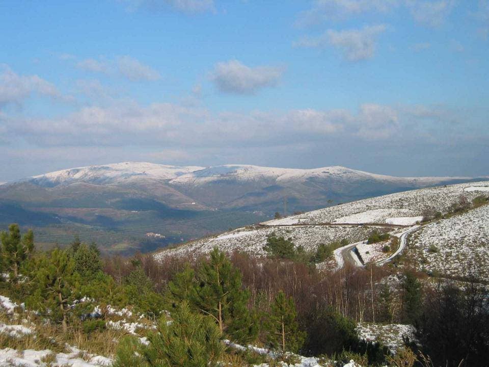 Place Serra do Alvão