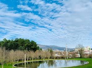 Place Jardim Botânico da Universidade de Trás-os-Montes e Alto Douro