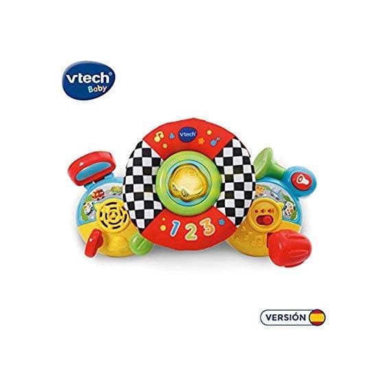 Product 
Volante VTech Tut Tut car