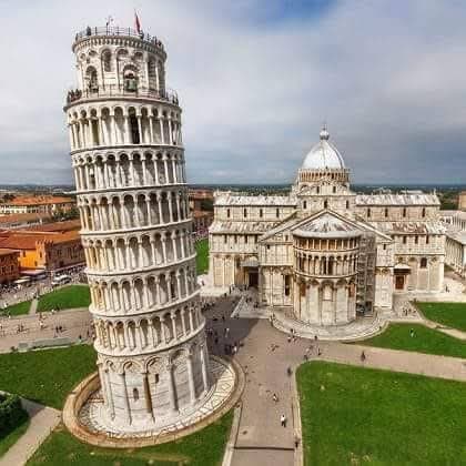 Place Torre de Pisa