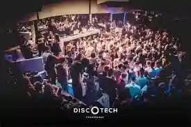 Place Discotech