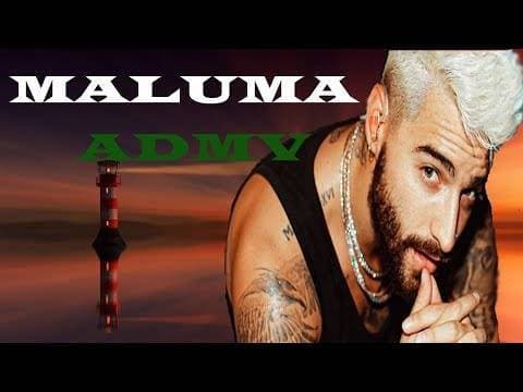 Music Maluma