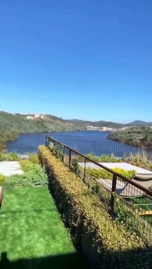 Lugar Douro41 Hotel & Spa