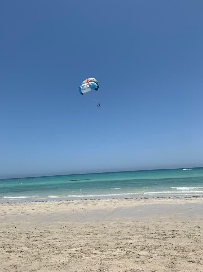 Lugar Djerba Midun