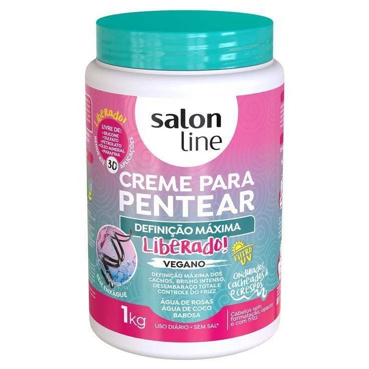 Moda Shampoo Salon Line: Amazon.com