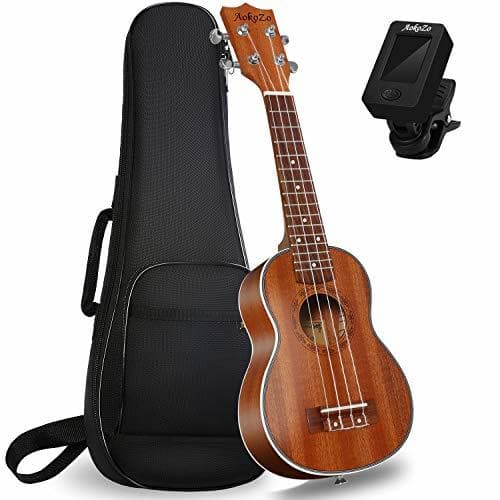 Product Ukelele Soprano