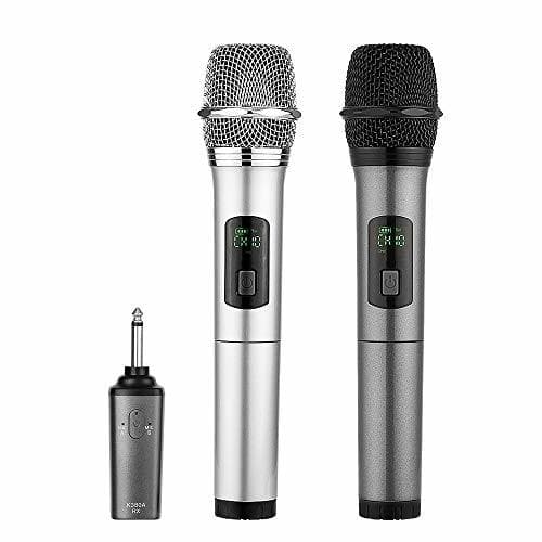 Product Wireless Microphone bluetooth