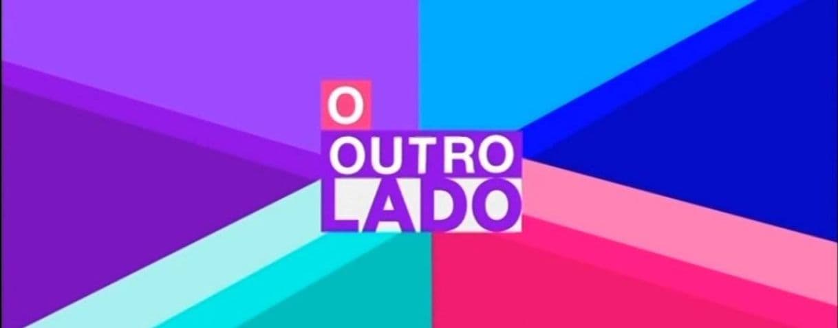 Serie O Outro Lado