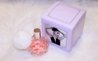 Product Ariana grande