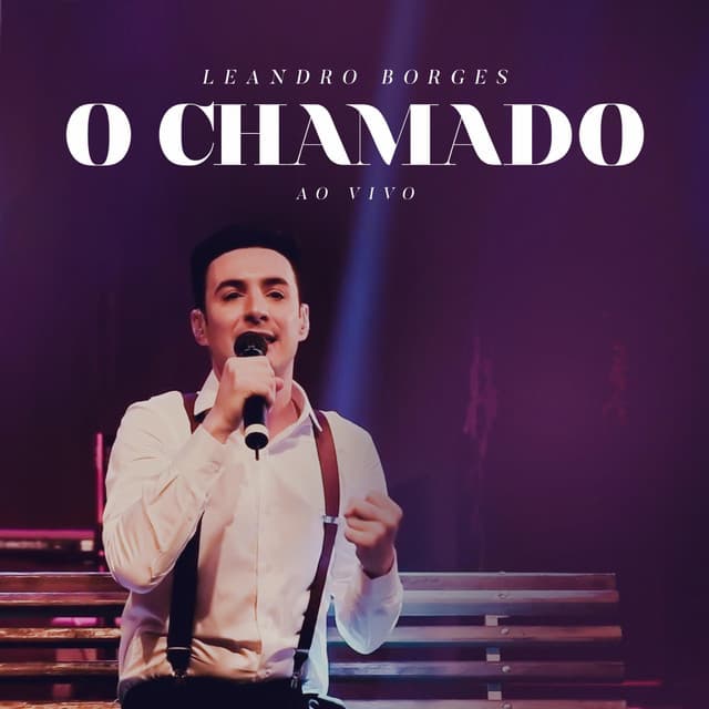 Music O Chamado - Ao Vivo