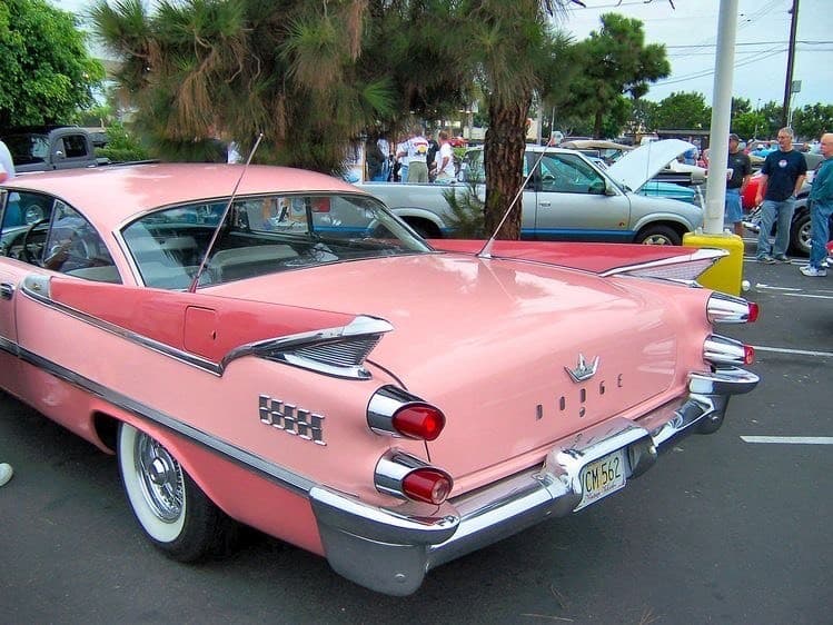 Producto 1959 Dodge Royal Lancer