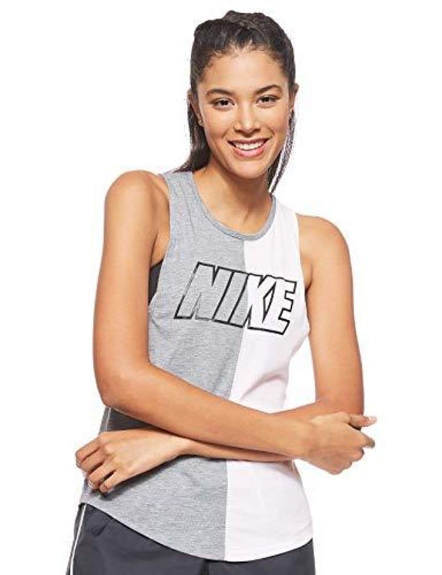 Fitness Nike W NK Miler SD Tank