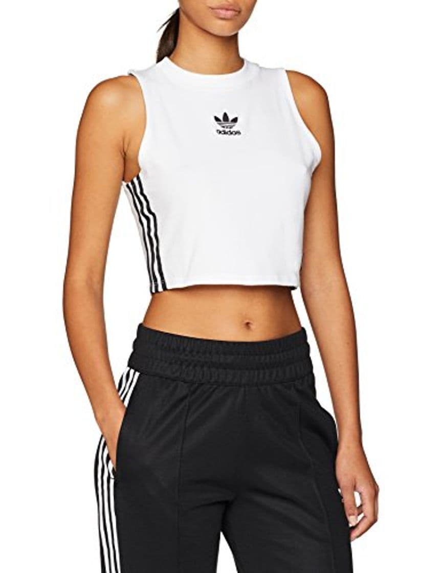 Product adidas Crop Tank Camiseta