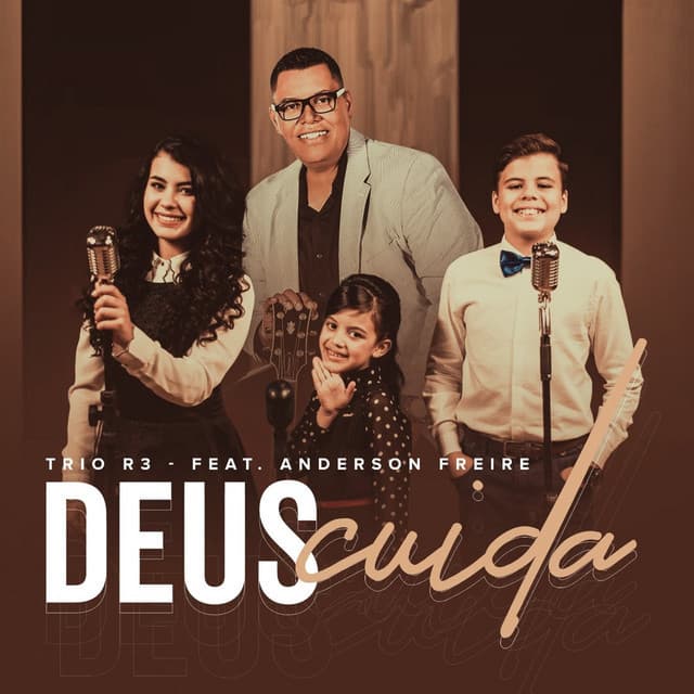 Music Deus Cuida