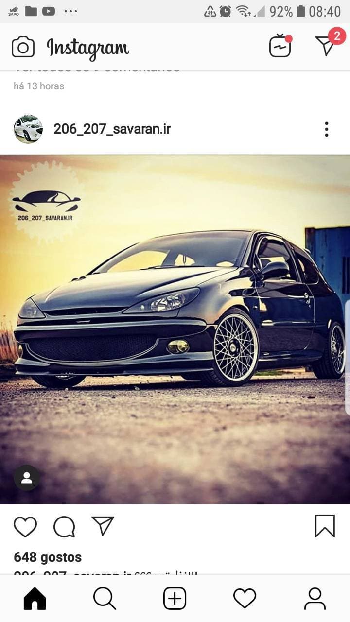 Moda Tuning