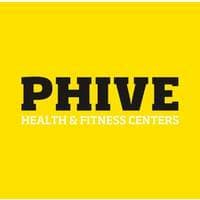 Place PHIVE Leiria Health Club