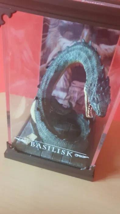 Fashion Basilisk harry potter 20€