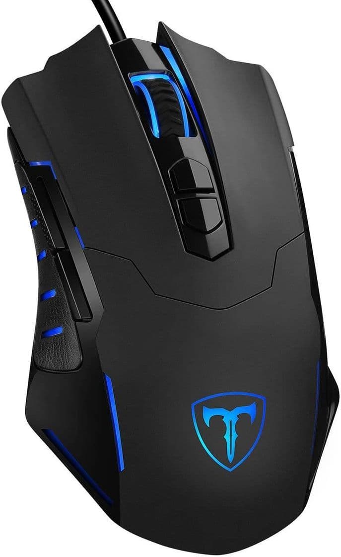 Product PICTEK Gaming Mouse Wired [7200 DPI] 

