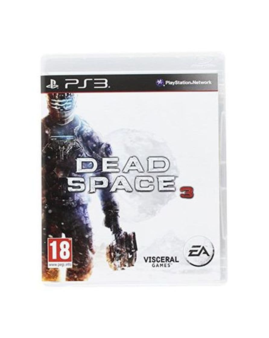 Electronic Dead Space 3