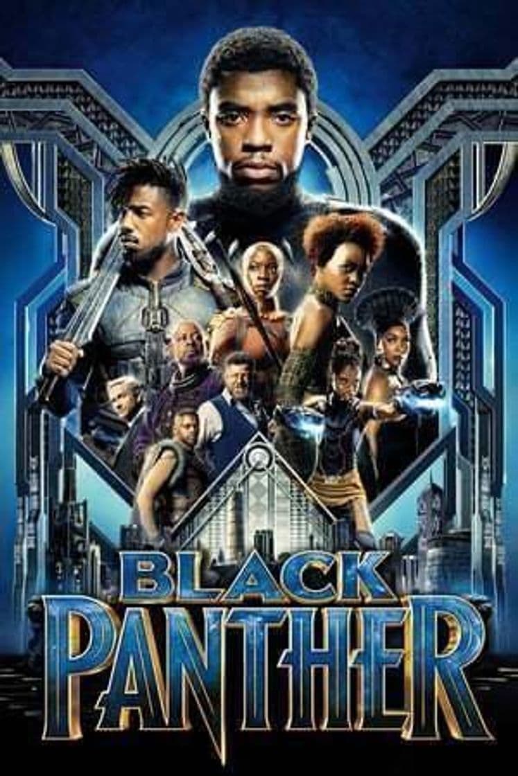 Movie Black Panther