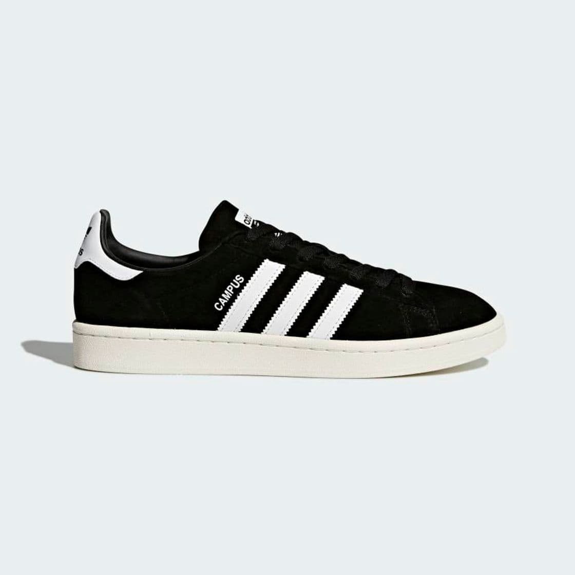 Product adidas Calzado Campus - Negro