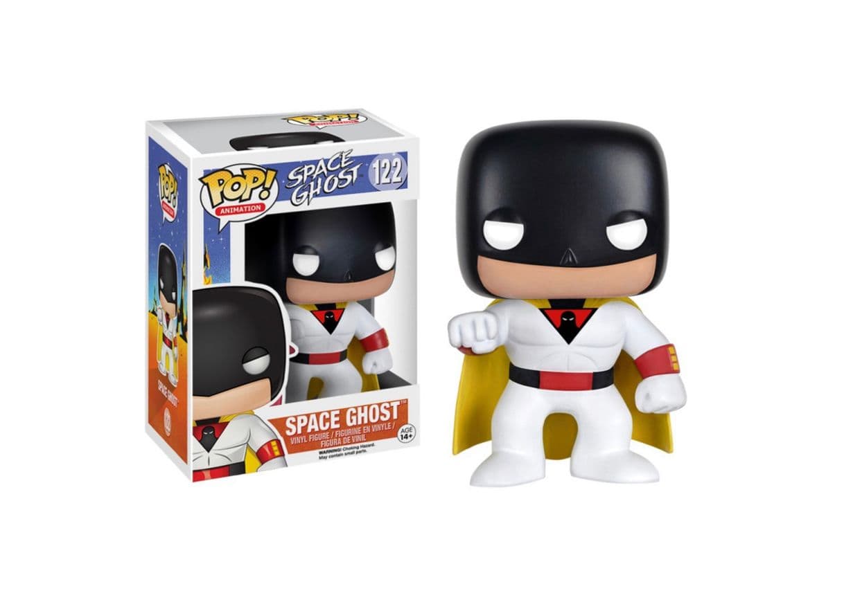 Product Funko Pop! Space Ghost