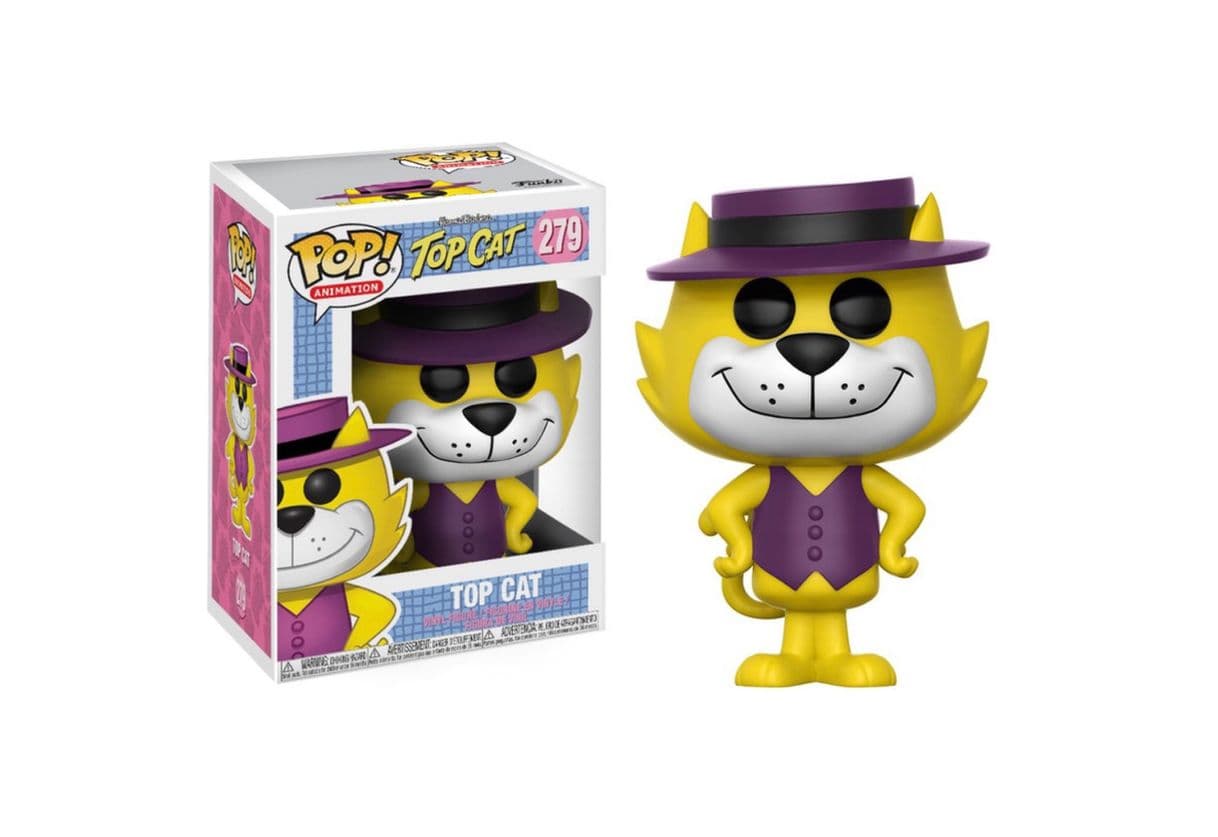 Product Funko Pop! Top Cat