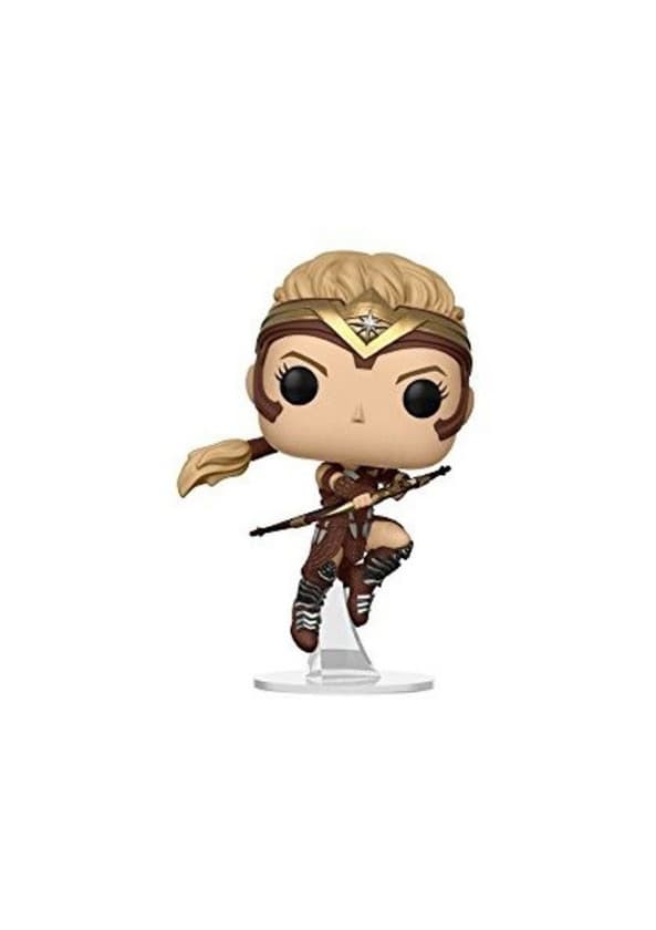 Product Funko Pop! - DC Wonder Woman: Antiope Figura de vinilo