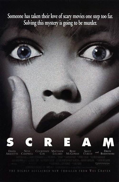 Movie Scream