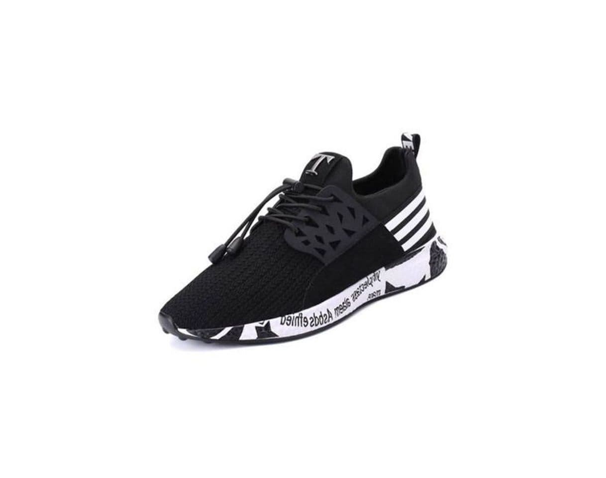 Producto LFEU Homens ao ar livre Multisport Sneakers 