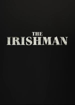 Película The Irishman