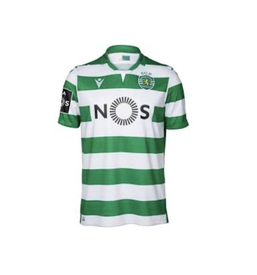 Producto Camisa do sporting 