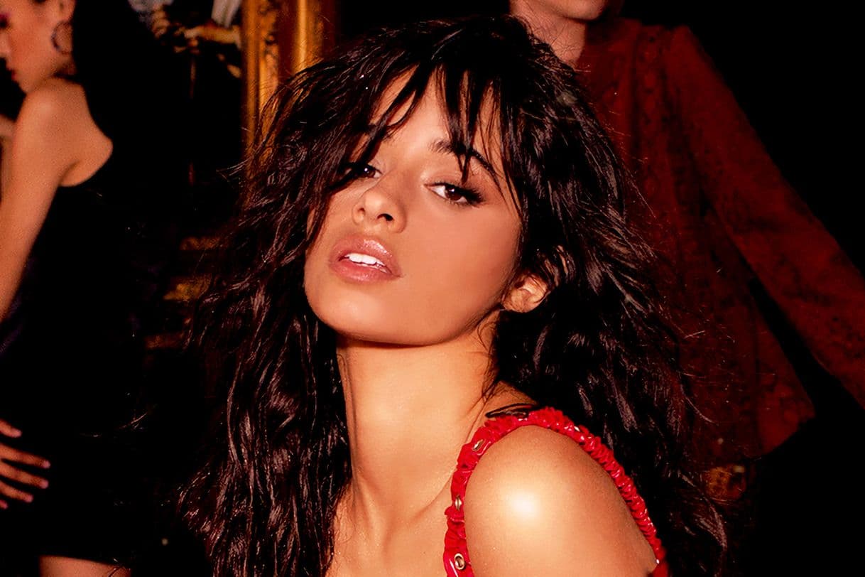 Fashion Camila Cabello