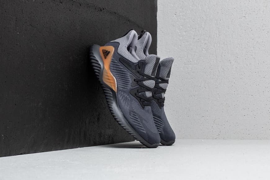 Product Adidas Alphabounce Beyond Grey Carbon