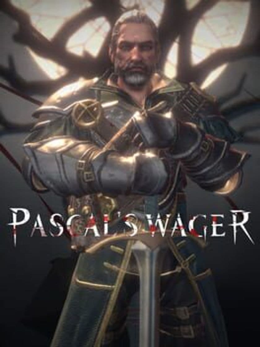 Videojuegos Pascal's Wager: Annunciation