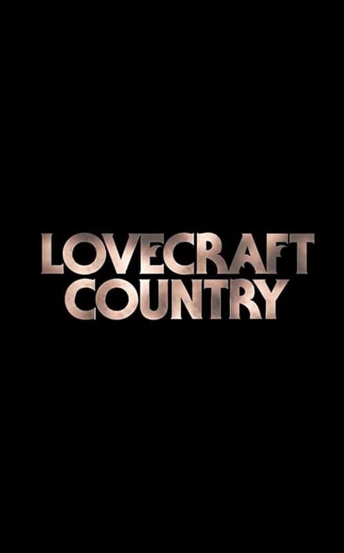 Serie Lovecraft Country