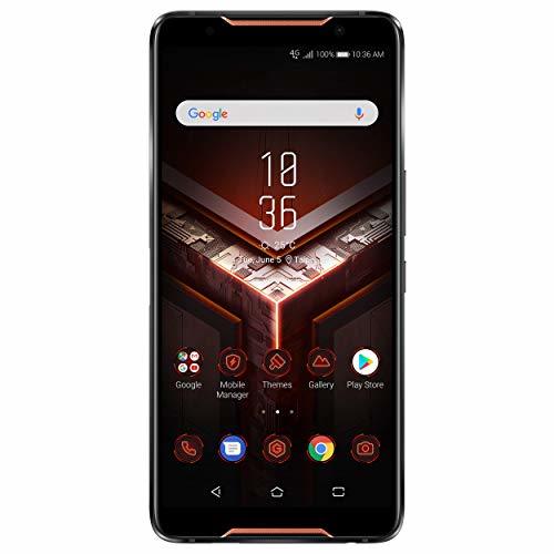 Electrónica ASUS Rog Phone