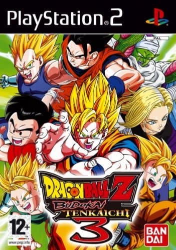 Electronic Namco Bandai Games Dragon Ball Z - Juego