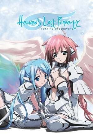 Serie Heaven's Lost Property