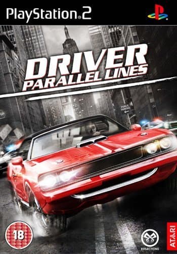 Place Driver: Parallel Lines