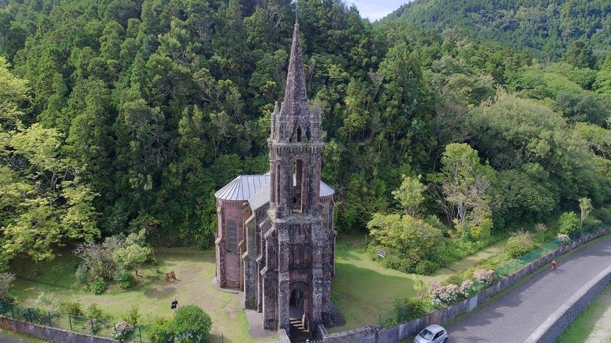 Place Capela de Nossa Senhora das Vitórias