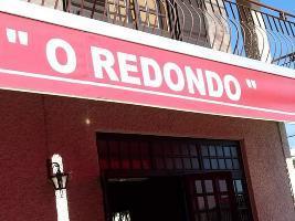 Restaurants Cafe Redondo